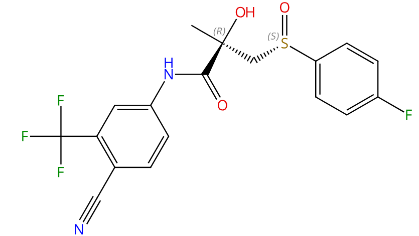 Bicalutamide Impurity 6